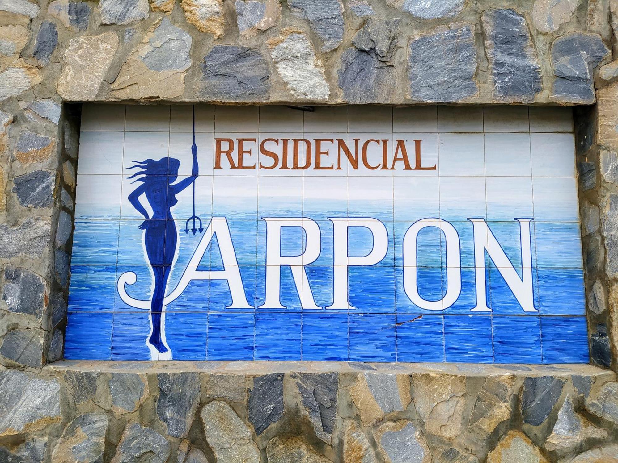 Estudio Arpón Cala Del Pino * La Manga del Mar Menor